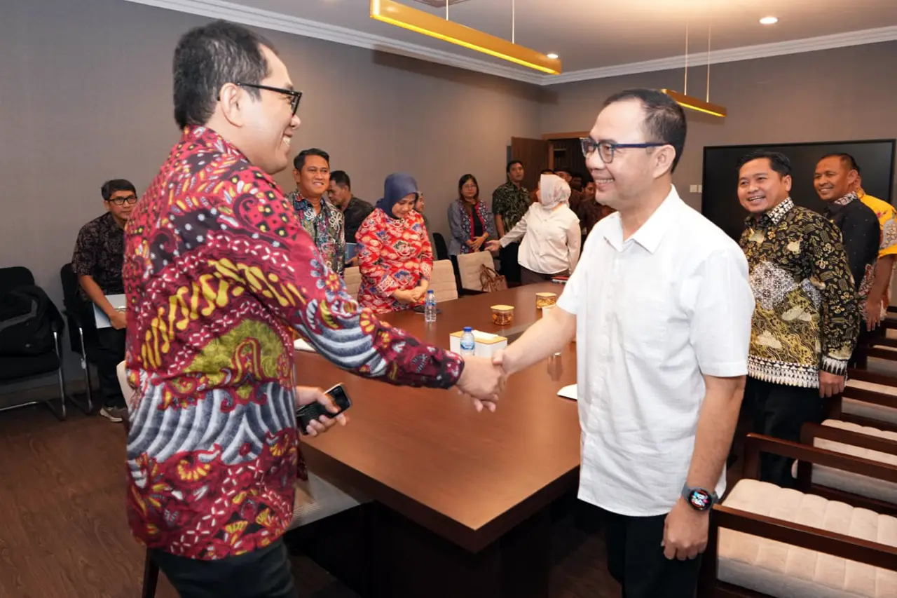 Strategi Hilirisasi dan Industri Hijau - Jejak Taktis Faisol Riza Mengawal Visi Prabowo