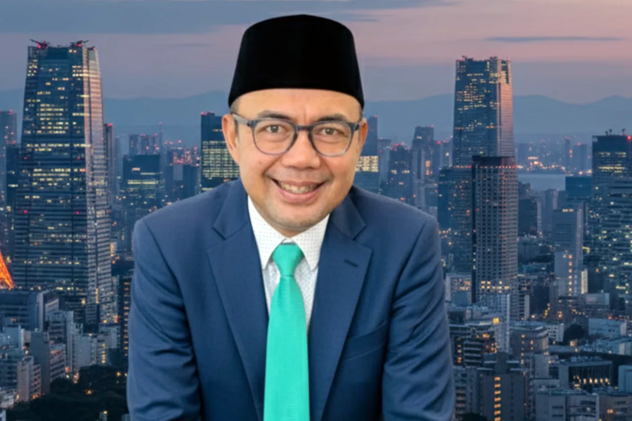 Lampung Timur Bisa Jadi Raksasa Sunyi Pangan Nasional Ini Potensi yang Sering Kita Abaikan