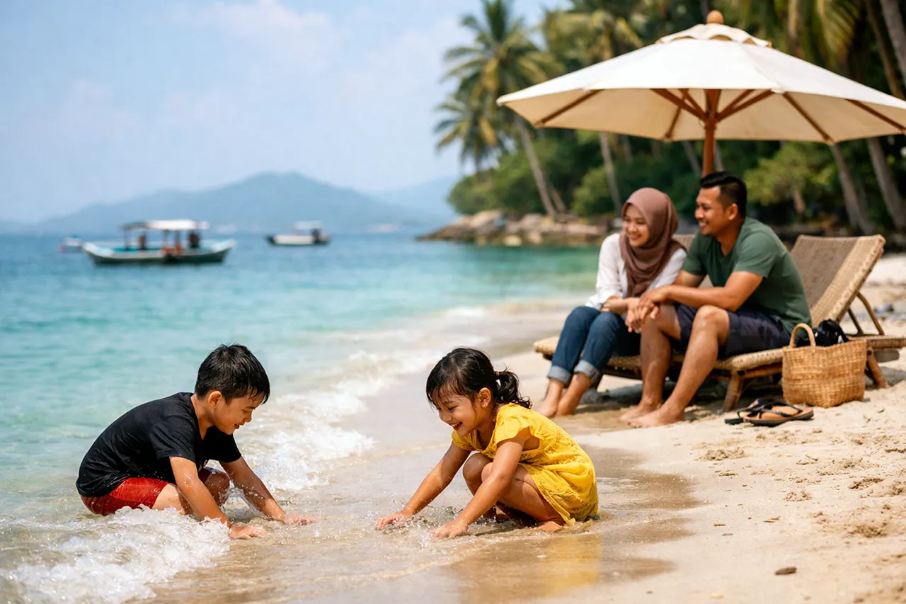 10 Pantai Dekat Bandar Lampung untuk Liburan Lengkap Jarak dan Estimasi Harga Tiket Masuk.webp