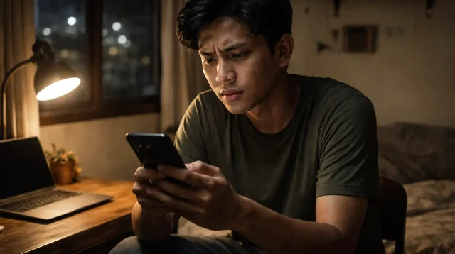 Apa itu Degoogling adalah - 7 Hari DeGoogle Antara Idealisme Privasi dan Realitas Digital