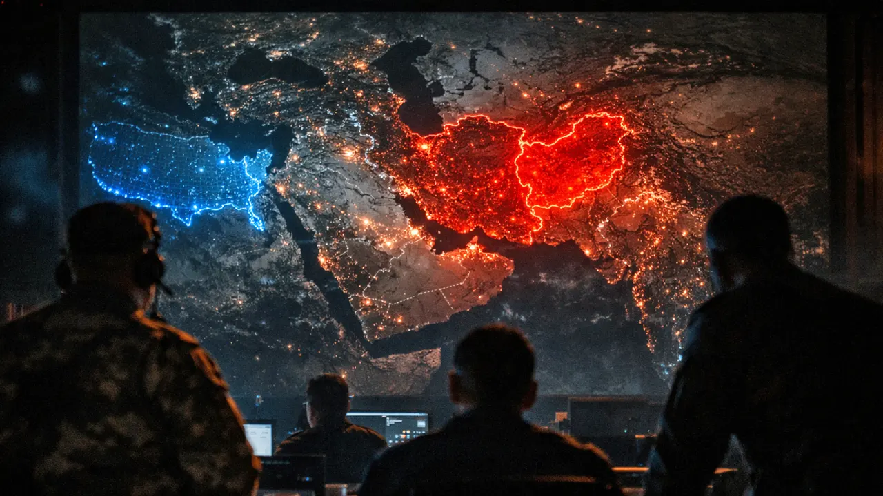 Ramin Djawadi Komposer Game of Thrones Saat Konflik Iran vs AS Terasa Seperti Adegan Westeros