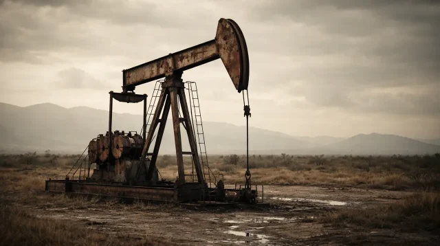 Resource Curse Venezuela Punya Cadangan Minyak Terbesar Mengapa Tidak Menjadi Kekuatan Energi