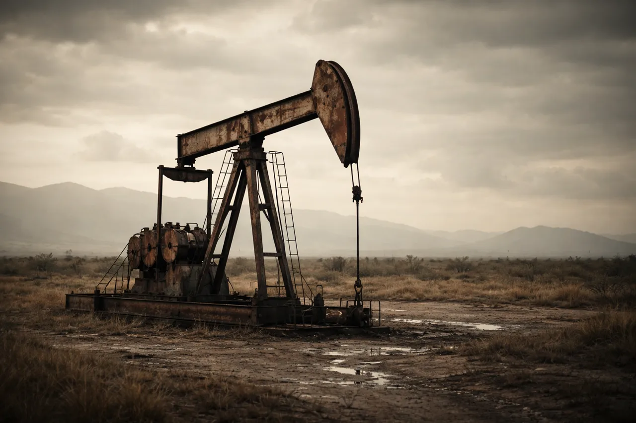 Resource Curse Venezuela Punya Cadangan Minyak Terbesar Mengapa Tidak Menjadi Kekuatan Energi