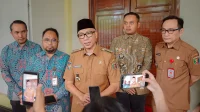 Geopolitik Memanas Pemprov Lampung Pastikan Pasokan BBM-LPG Tetap Aman