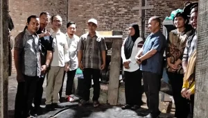 Hilirisasi Pertanian dan Strategi DesaKu Maju di Mesuji Lampung