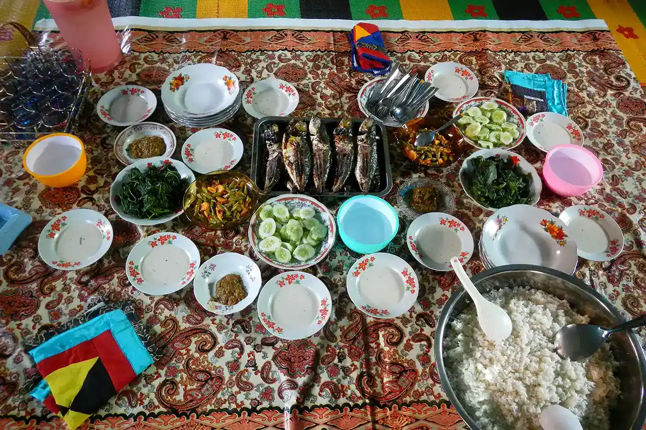 Jalan Dibangun Ekosistem Menyusul Pelajaran Gigi Hiu untuk Pariwisata Lampung - Budhi Marta Utama - 2