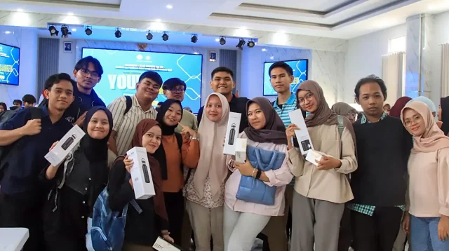 Kemnaker Siapkan Mahasiswa Hadapi Ledakan Green Jobs dan Era AI Digital - 1