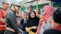 Sudah Lama Rusak Warga Lampung Tengah Sambut Perbaikan Jalan Provinsi dengan Harapan Baru Sudah Lama Rusak Warga Lampung Tengah Sambut Perbaikan Jalan Provinsi dengan Harapan Baru