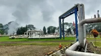Sumur Kecil Listrik Cepat Terobosan Wellhead Modular Pangkas Waktu dan Biaya - BRIN go id
