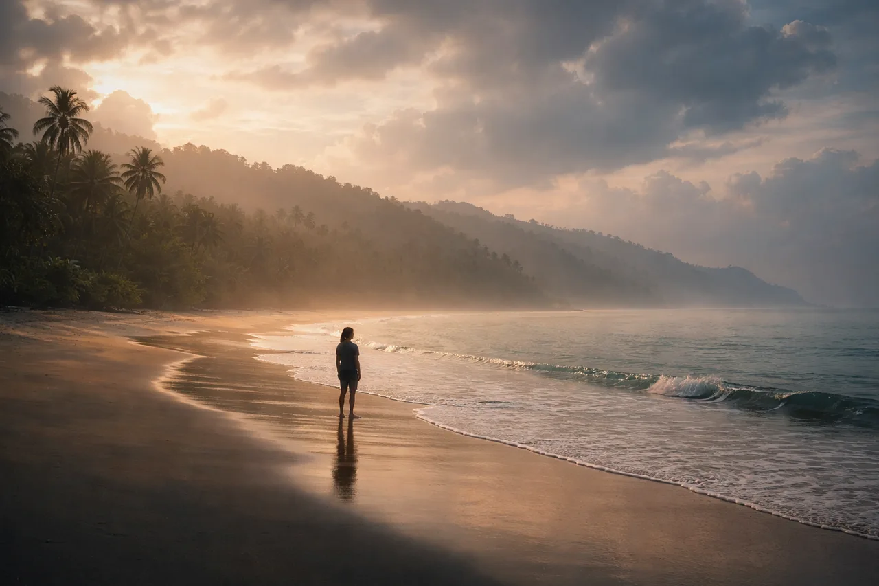 Wisata Kebugaran Wellness Tourism Naik Daun Lampung Ikut atau Menonton