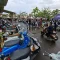 Back to the Roots Lampung Mods Mayday 2026 Satukan Scooterist di Pasar Raya Lebak Budi - Yopie Pangkey