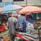 Belanja Warga Jadi Penopang Ekonomi Lampung Benarkah Daya Beli Masih Kuat - Yopie Pangkey