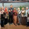 Benang Emas yang Bercerita Asri Tapis Bawa Tapis Lampung ke Panggung Nasional - Kodam XXI Radin Inten 1