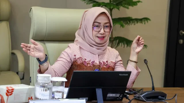 Cara Daftar Bantuan TKM Pemula 2026 dari Kemnaker Cair Rp5 Juta untuk Modal Usaha