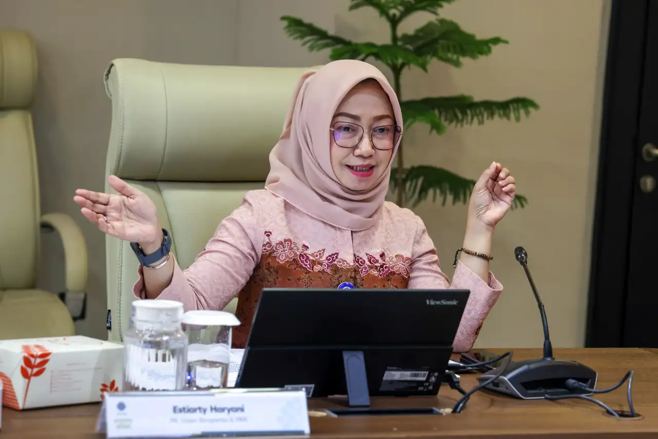 Cara Daftar Bantuan TKM Pemula 2026 dari Kemnaker Cair Rp5 Juta untuk Modal Usaha
