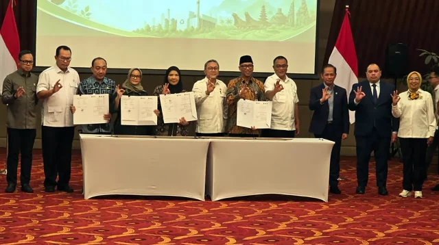 Darurat Sampah Lampung Siapkan PSEL 25 MW untuk 15 Ribu Rumah