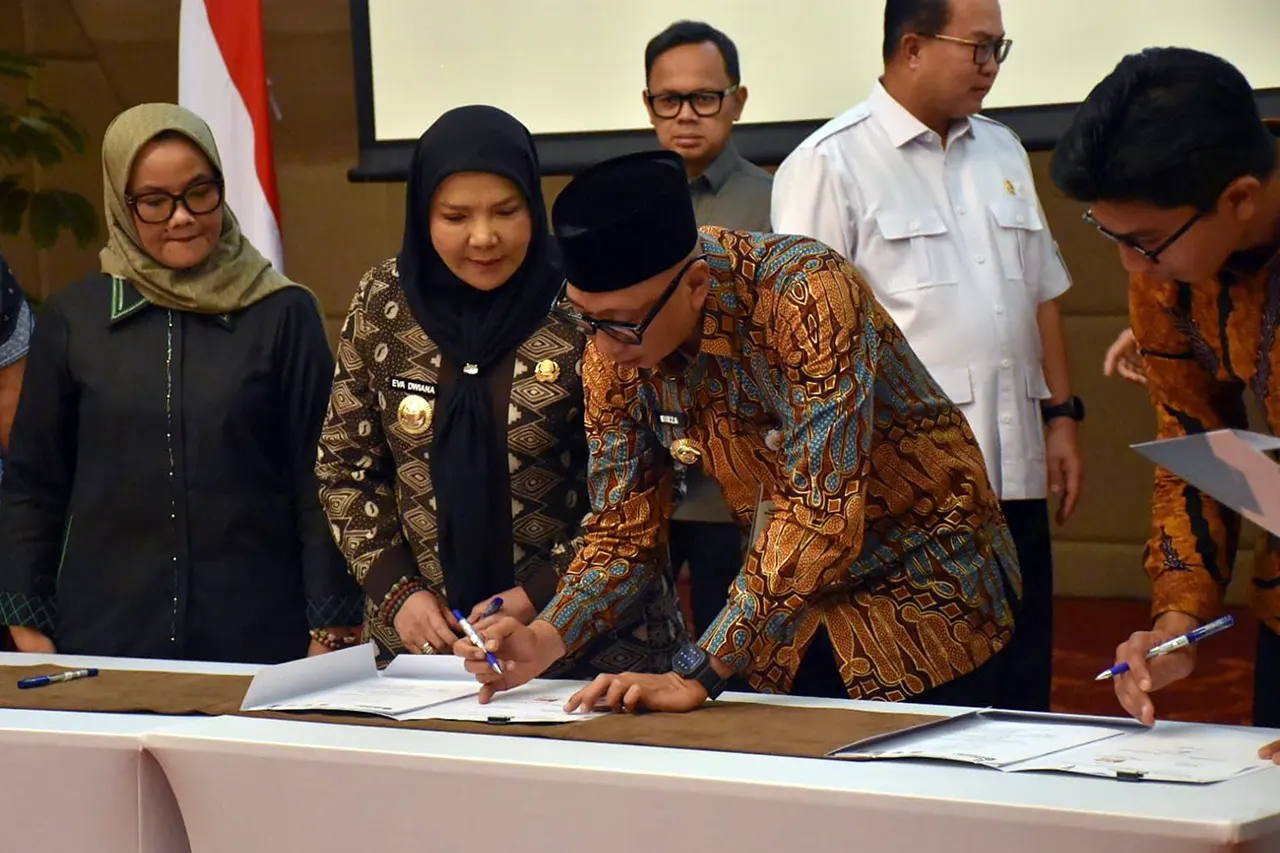 Darurat Sampah Lampung Siapkan PSEL 25 MW untuk 15 Ribu Rumah - Bandarlampung Lampung Selatan Timur