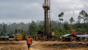 Di Balik 13 Sumur Baru Samboja Kaltim Antara Optimisme Migas dan Realitas Skala