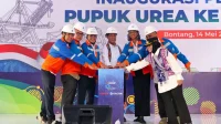 Indonesia Ekspor Pupuk ke Australia Rp7 Triliun Harga Pupuk Dalam Negeri Justru Turun - Kementan RI