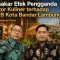Menakar Efek Pengganda Sektor Kuliner terhadap PDRB Kota Bandar Lampung Mahendra Utama