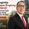 Mengintip Rahasia Singkong Thailand Kolaborasi Epik Menuju Raja Tapioka Dunia - Mahendra Utama@