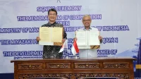 Mimpi Kerja di Jepang Kemnaker Buka Jalur Resmi lewat Prefektur Miyazaki Mimpi Kerja di Jepang Kemnaker Buka Jalur Resmi lewat Prefektur Miyazaki