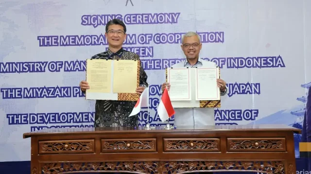 Mimpi Kerja di Jepang Kemnaker Buka Jalur Resmi lewat Prefektur Miyazaki