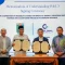 Modal Malaysia Bidik Lampung Citaglobal Berhad Incar Sampah Sawit dan Sinar Matahari