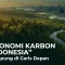 Nilai Ekonomi Karbon Indonesia Peluang Rp 417 Triliun dan Posisi Lampung di Garis Depan
