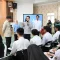 SMKN 4 Bandar Lampung Siapkan Siswa Kerja ke Jepang Wapres Gibran Rakabuming Janji Cari Solusi