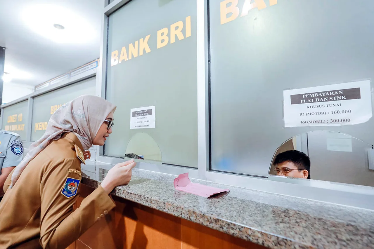 751 Ribu Kendaraan Nunggak Pajak di Lampung Pemprov Beri Keringanan PKB hingga 31 Agustus