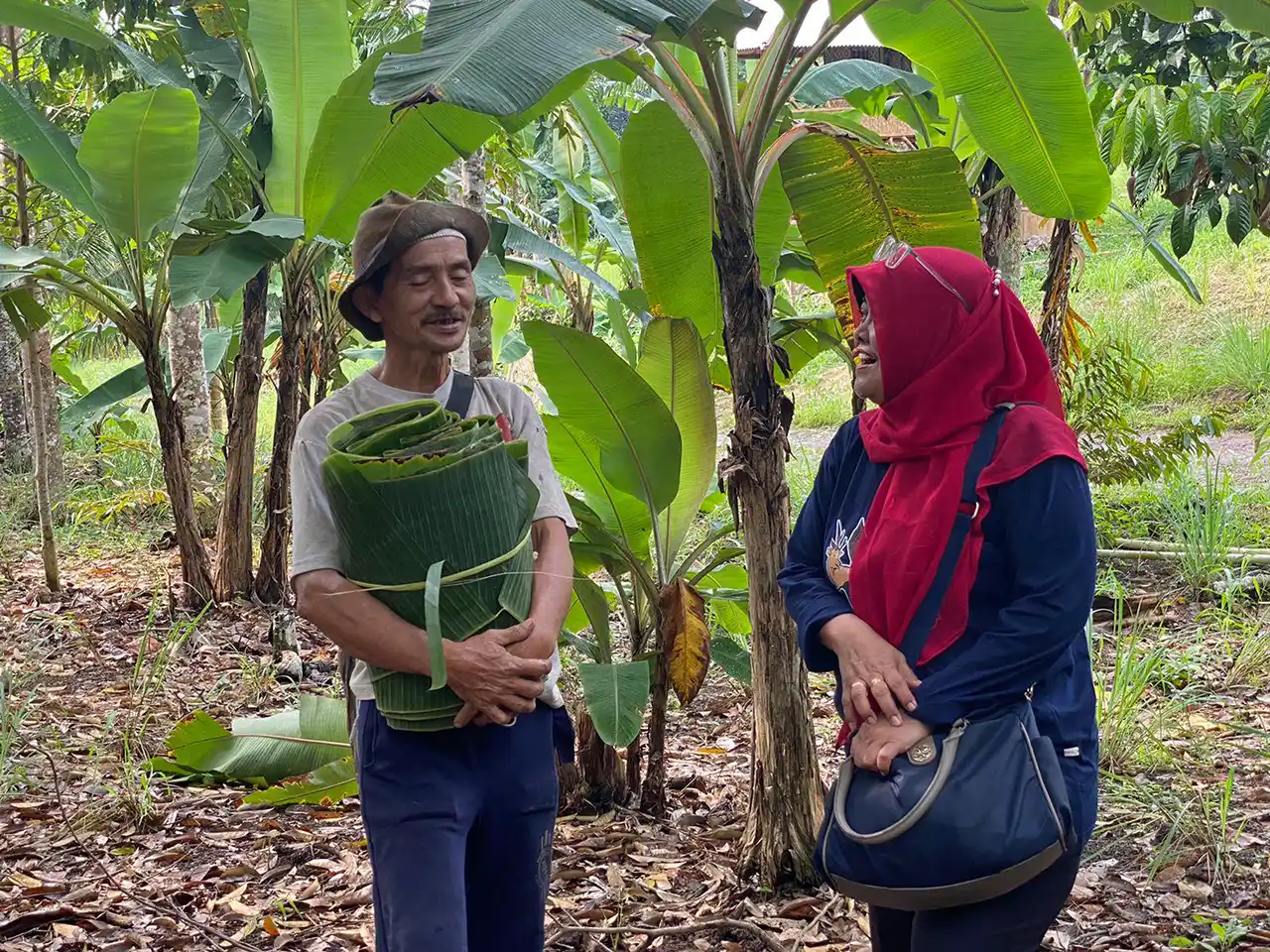 Apakah kebijakan kolaborasi tata kelola lanskap hutan menuju masa depan yang tangguh dan berkelanjutan diperlukan di Indonesia - 1