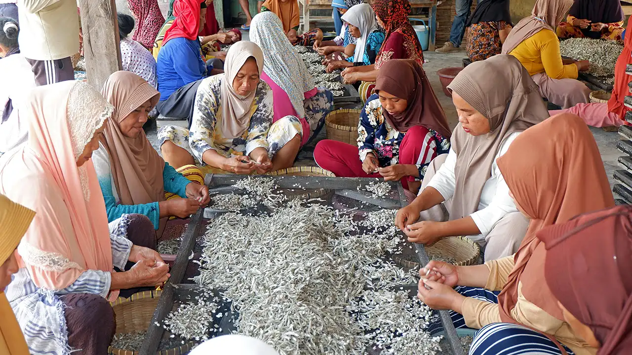 Apakah kebijakan kolaborasi tata kelola lanskap hutan menuju masa depan yang tangguh dan berkelanjutan diperlukan di Indonesia - 2