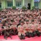 Dari Tali-Temali ke kecerdasan buatan artificial intelligence AI Pramuka Lampung Beradaptasi dengan Zaman