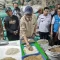 Foto Gubernur Lampung Rahmat Mirzani Djausal bed dryer Mesin Pengering Gabah Dongkrak Harga Petani Mesuji dan Tulang Bawang