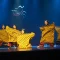 Foto Sanggar Gardancestory Hadirkan The Beginning of Bloom Ruang Tumbuh Penari Muda Lampung