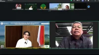 Kementerian Kehutanan Kemenhut Siapkan Peran Baru KPH sebagai Penggerak Ekonomi Daerah Desa
