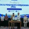 Lampung Penghasil Protein Tapi Konsumsinya 5 Terbawah Nasional MBG Disorongkan Jadi Solusi