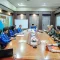 Pemprov Lampung-BPHL VI Matangkan Multiusaha Kehutanan Regeneratif dan Perdagangan Karbon