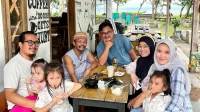 Richard Sambera Puspanegara - Desa Wisata Bumi Lebu Pesisir Barat - @sucia.aprillia