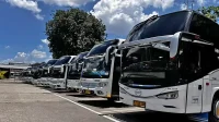 Rute dan Jadwal DAMRI dari Bakauheni Tanjung Karang dan Unit 2 Rute dan Jadwal DAMRI dari Bakauheni Tanjung Karang dan Unit 2