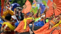Festival Krakatau 2026 Masuk 110 Event Terbaik Nasional Pemprov Lampung Buka Kolaborasi - Yopie Pangkey 1