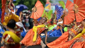 Festival Krakatau 2026 Masuk 110 Event Terbaik Nasional Pemprov Lampung Buka Kolaborasi - Yopie Pangkey 1