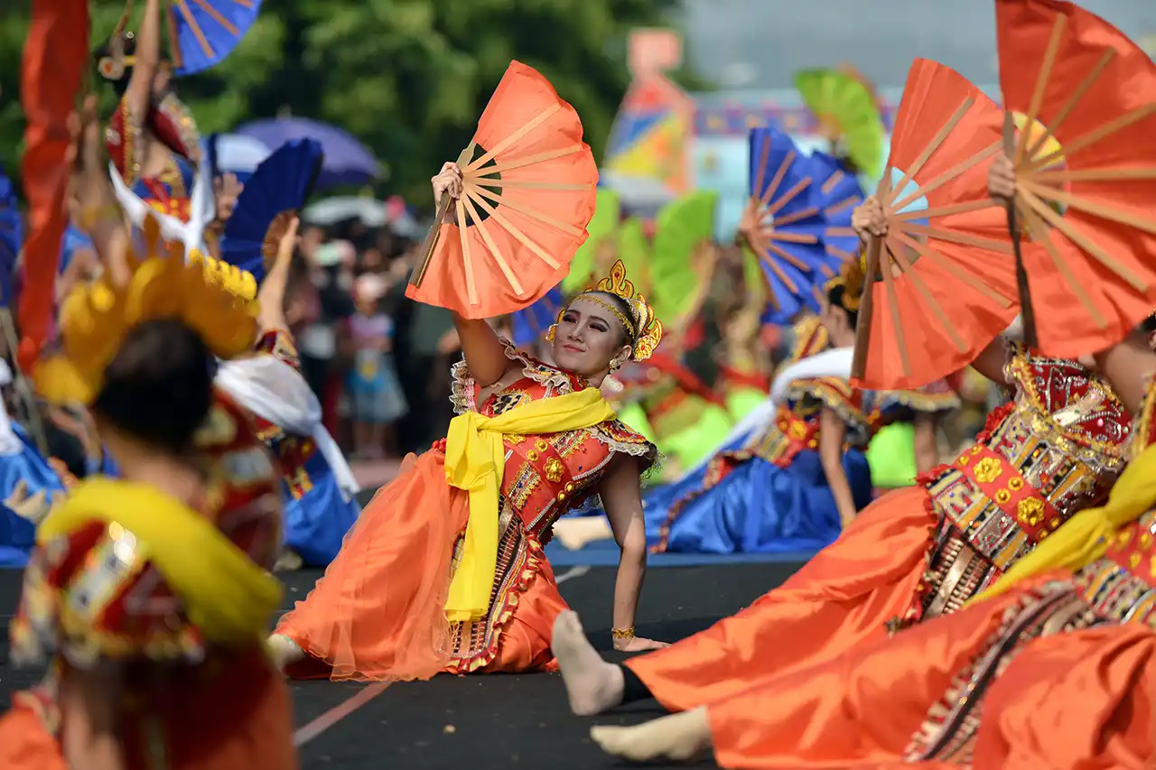 Festival Krakatau 2026 Masuk 110 Event Terbaik Nasional Pemprov Lampung Buka Kolaborasi - Yopie Pangkey 1