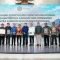 Hub Karbon Kehutanan Nasional Meluncur Regulasi yang Sama Tempatkan Lampung Jadi Pilot MUK