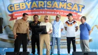 Keringanan Pajak Kendaraan di Lampung Berlaku hingga 31 Agustus 2026 - Pemprov Lampung Keringanan Pajak Kendaraan di Lampung Berlaku hingga 31 Agustus 2026 - Pemprov Lampung