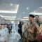Nikah Massal Begawi Cinta Lampung 31 Pasangan Sah Menikah Gratis - Pemprov Lampung