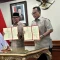 Pemerintah Provinsi Lampung dan BRIN Teken Nota Kesepakatan Sinerg Dorong Pembangunan Berbasis Riset dan Inovasi