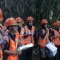Unila dan ITERA Wakili Lampung di Forest Youthverse Summit Rumpin Forestival 2026