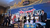 hari Nyeruit Nasional The Next Local Hero - Seruit Tak Lagi Sekadar Kuliner Kini Jadi Jalan UMKM Lampung Naik Kelas - Yopie Pangkey hari Nyeruit Nasional The Next Local Hero - Seruit Tak Lagi Sekadar Kuliner Kini Jadi Jalan UMKM Lampung Naik Kelas - Yopie Pangkey